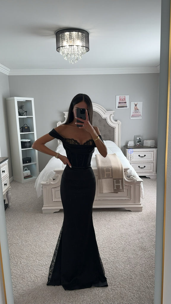 missguided corset bust pleated bandeau maxi dress with scrunchie MISSGUIDED Corset Bust Pleated Bandeau With Scrunchie Midi DressMISSGUIDED