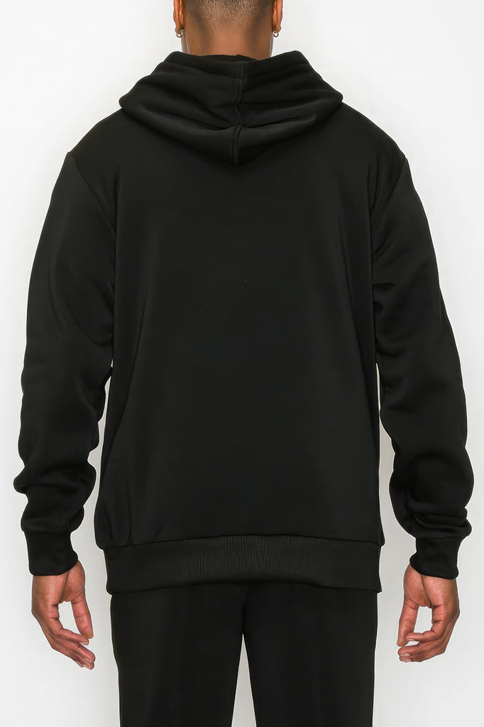 Fleece Pullover – SHOP DDMINE