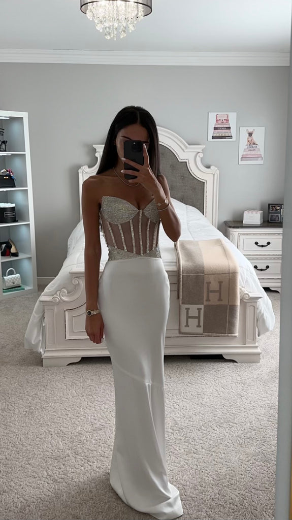 Destiny Prom Dress