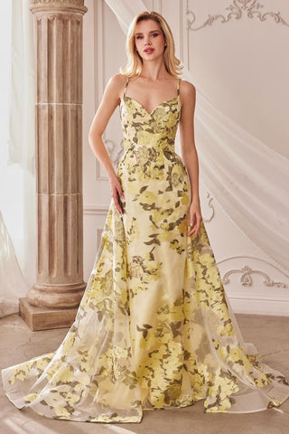 lemon lunar, Dresses, Prombirthday Dress