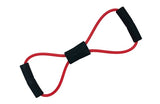 FIGURE 8 RESISTANCE WORKOUT BAND