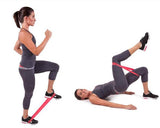 STRENGTH AND STABILITY CARDIO FITNESS BUNDLE