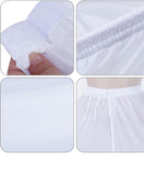 PETTICOAT UNDERSKIRT