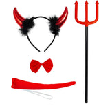 DEVIL ACCESSORIES COSTUME