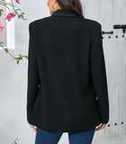 BLAZER DE POCHE