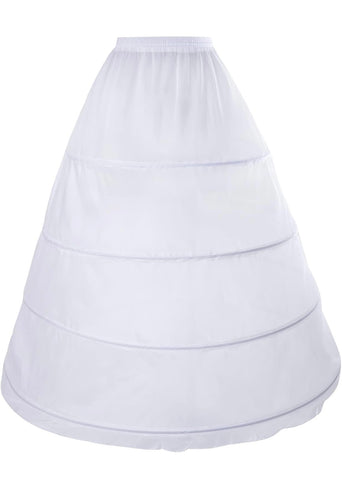 PETTICOAT UNDERSKIRT