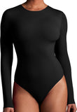 DOUBLE LINED BODYSUIT