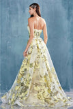 UNDER THE LEMON TREE FIL COUPE GOWN