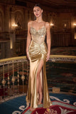 EMBELLISHED FITTED RUCHED DRESS