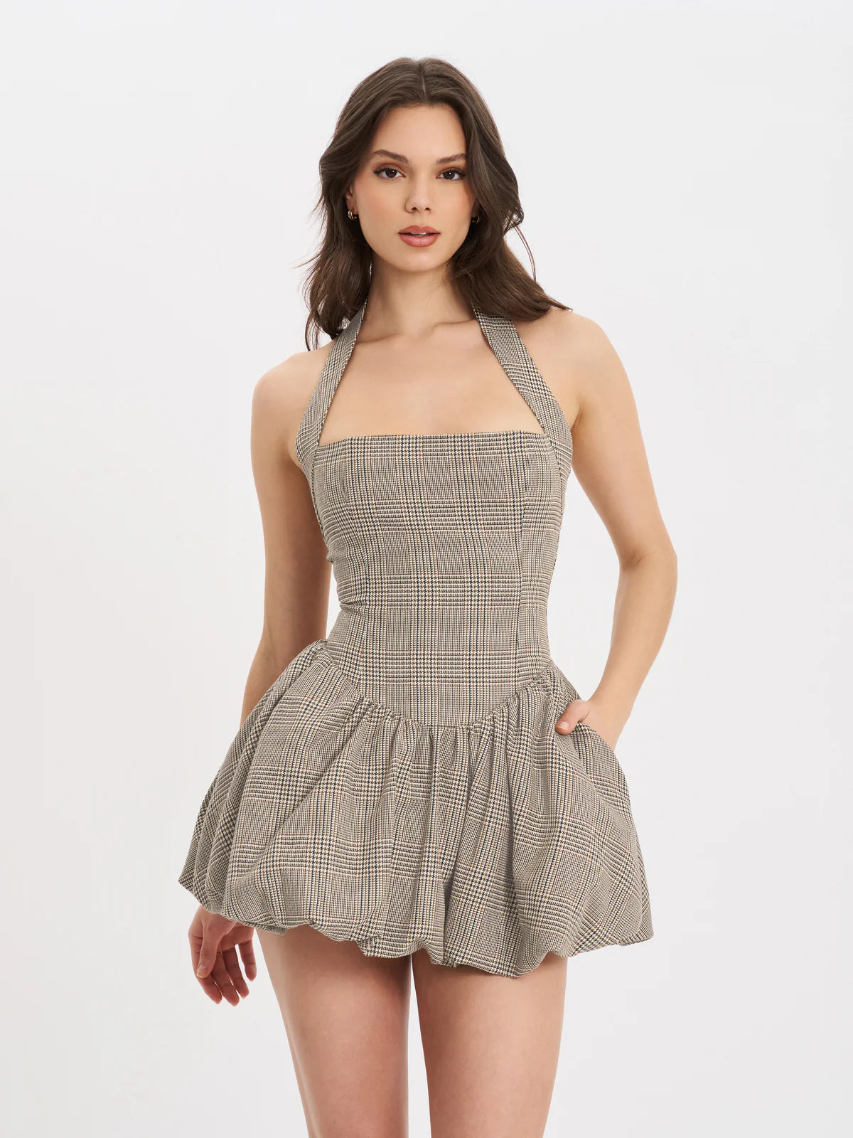 MINI DRESS – SHOP DDMINE