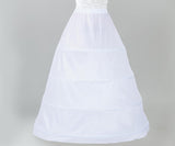 PETTICOAT UNDERSKIRT