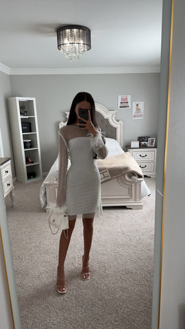 Mesh dress 2025 near me