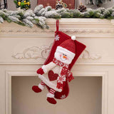 CHRISTMAS STOCKING