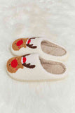 RUDOLPH SLIPPERS
