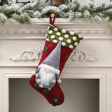 CHRISTMAS STOCKING