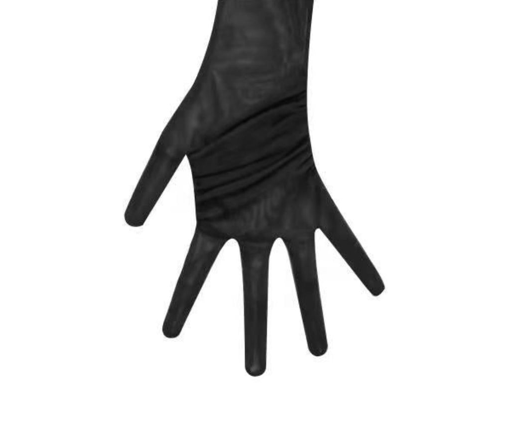 MESH GLOVES DDMINE
