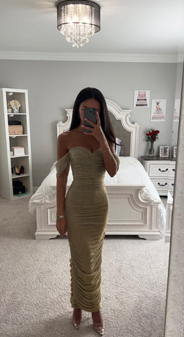 House of cb carlotta dress best sale